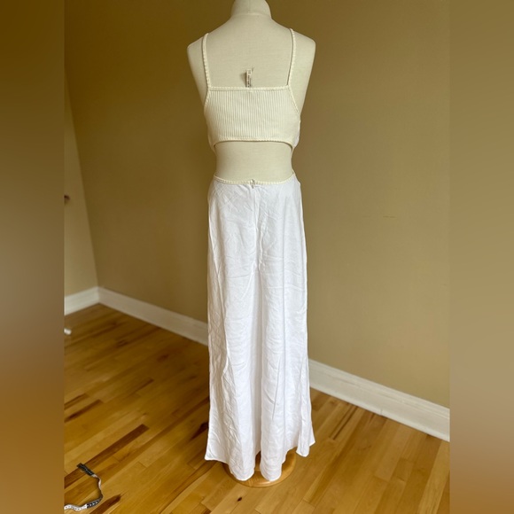 Bec + Bridge Combination Dress - Picture 9 of 9